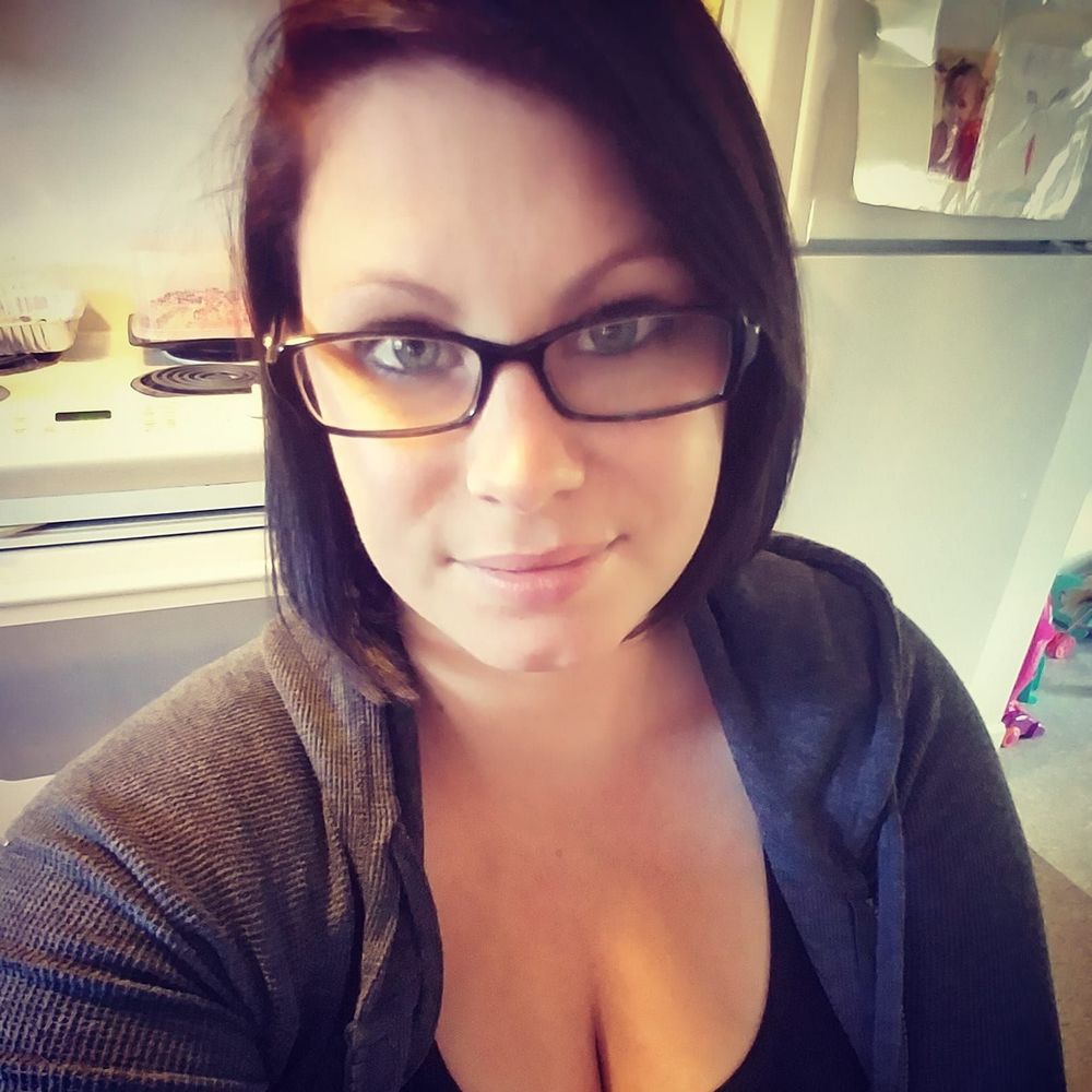 Meet your Posher, Shawna